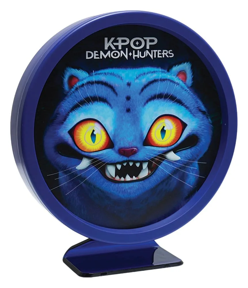 KPop Demon Hunters Mood Lamp – Derpy 11 cm 8