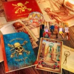 One Piece Gift Box – Recruitment Kit 29 Items 20