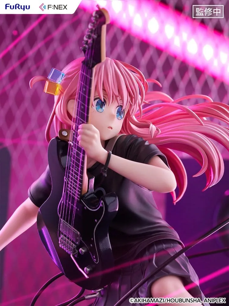 Bocchi the Rock! Figure – Hitori Gotoh Live Version 1/7 24 cm 13