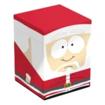 South Park Deckbox – Squaroes Santa SP018 1