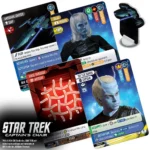Star Trek Card Game – Captain’s Chair English Edition 8