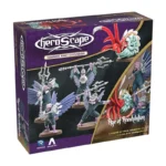 Heroscape Erweiterung – Krakenling and Gelryie Vanguards 1