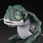The Hobbit Vinyl Figure – Gollum with Swappable Arm 15 cm 11