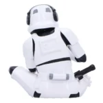 Original Stormtrooper Beeldje – Game On 10 cm 3