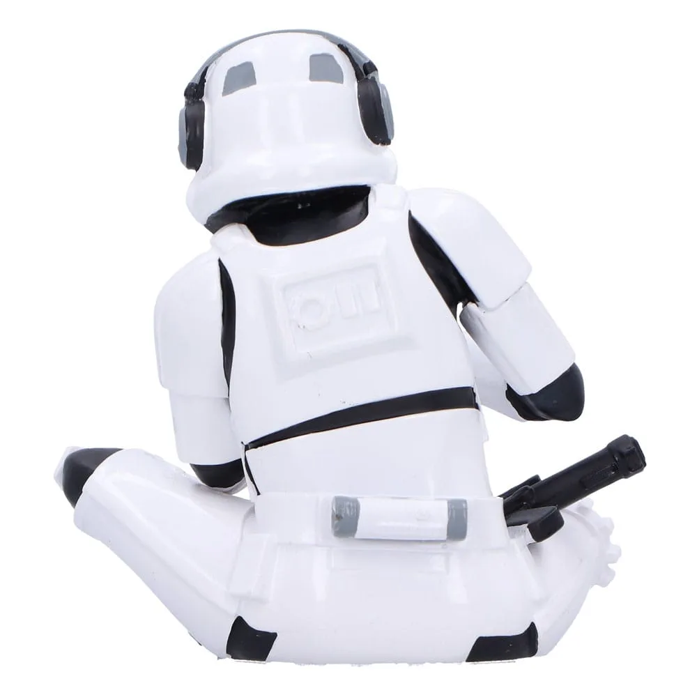 Original Stormtrooper Beeldje – Game On 10 cm 3