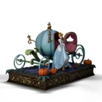 Disney Classics Statue – Cinderella Deluxe Art Scale 30 cm 3