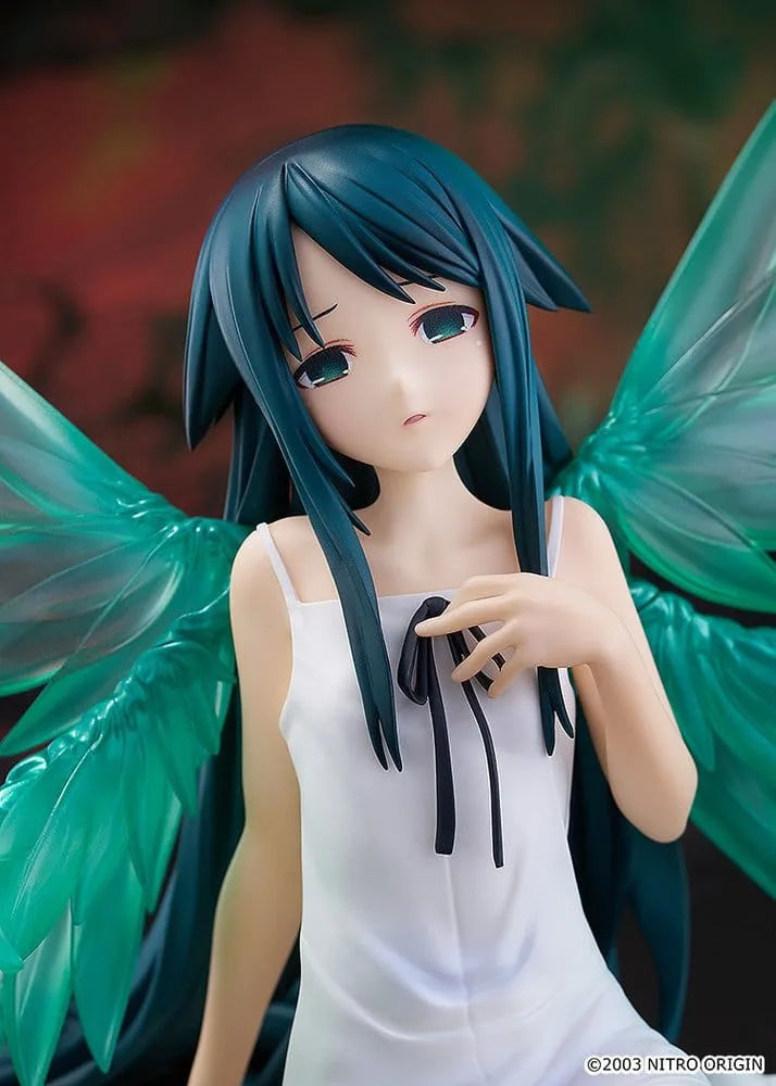The Song of Saya PVC Figure – Pop Up Parade L Size 12 cm 2