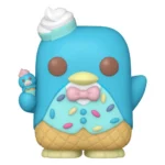 Sanrio Funko Pop! figuur – Hello Kitty TuxedoSam 9 cm 1
