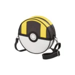 Pokémon Crossbody Bag – Loungefly Ultra Ball 20 cm 3