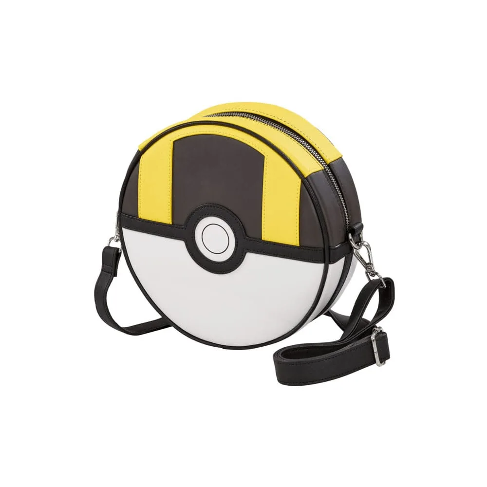 Pokémon Crossbody Bag – Loungefly Ultra Ball 20 cm 3