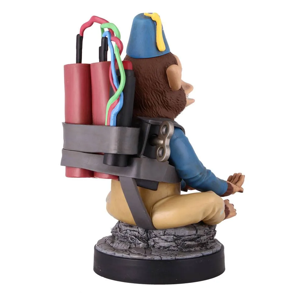 Call of Duty Controllerhouder – Monkey Bomb Cable Guys 20 cm 9