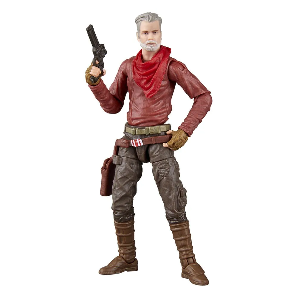 Star Wars Action Figure – Cobb Vanth Vintage Collection 10 cm 7