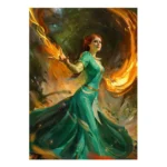 The Witcher Puzzle Set – 10th Anniversary Collection 10-Pack 3