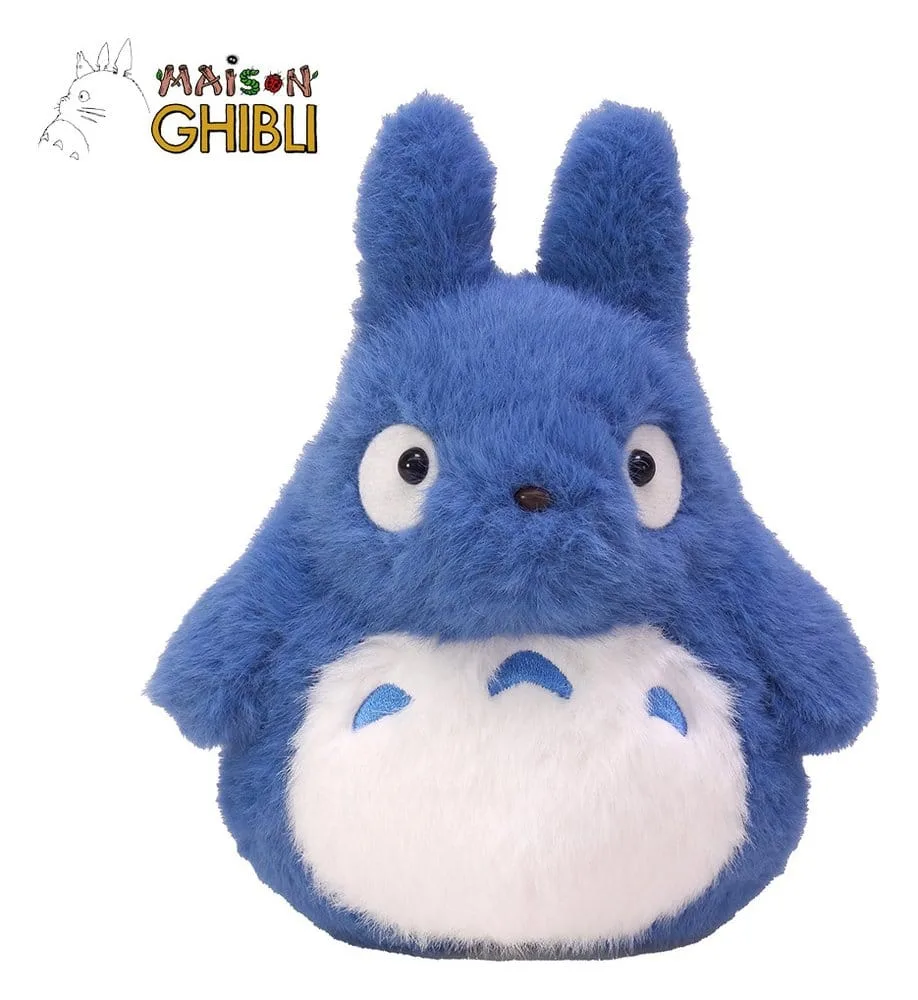 My Neighbor Totoro Plush – Komorebi Medium Totoro 21 cm