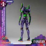 Neon Genesis Evangelion Model Kit – AMK Pro Eva-01 20 cm 5