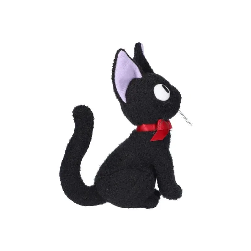 Kiki’s Delivery Service Plush – Jiji Trinket S 15.5 cm 7