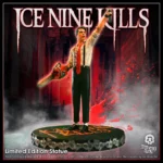 Ice Nine Kills Statue – Spencer Charnas Rock Iconz 25 cm 27