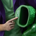 Marvel Roleplay Fists – Hulk Marvel Legends 1:1 Scale 12