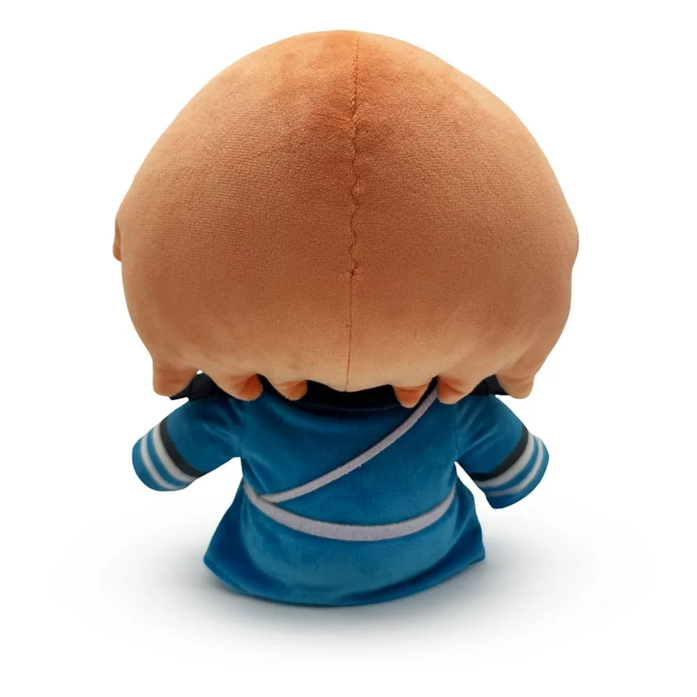 Eiyuden Chronicle Hundred Heroes Plush – Seign 22 cm 5