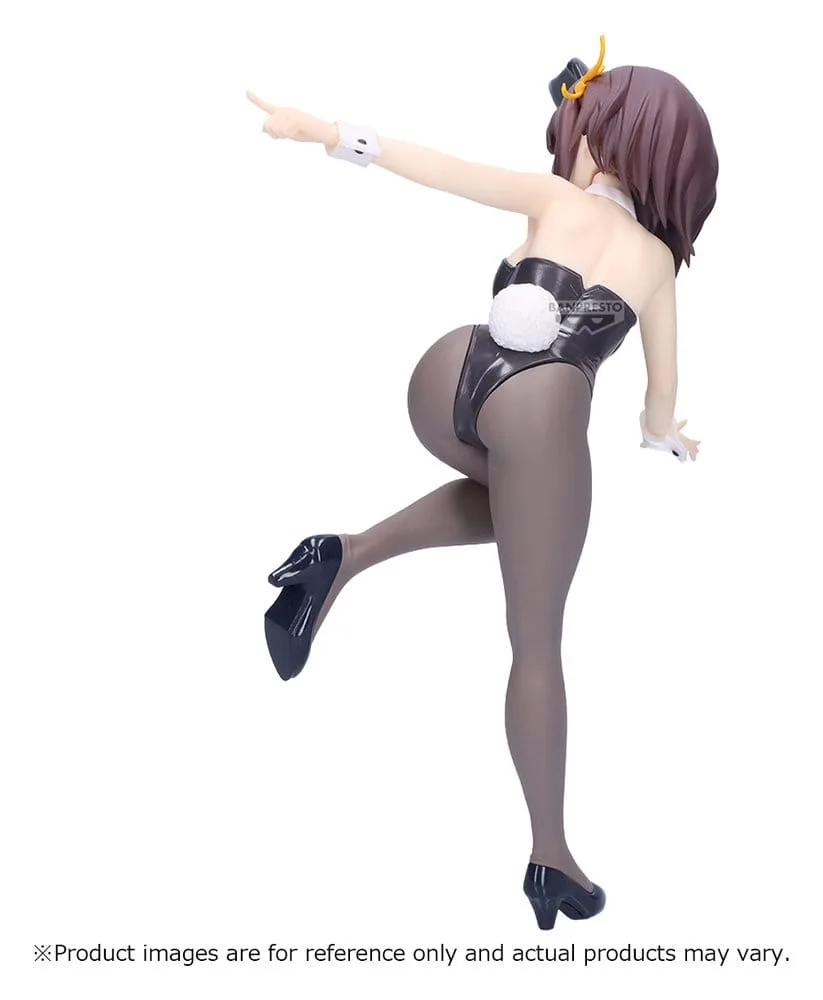 The Melancholy of Haruhi Suzumiya Figure – PVC Collectible 19 cm 4