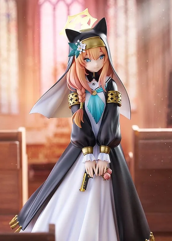 Blue Archive PVC Figure – Mari Rerelease 1/7 Scale 23 cm 6