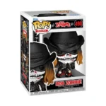 Rob Zombie Pop Rocks Vinyl Figure – Bandana 9 cm 2