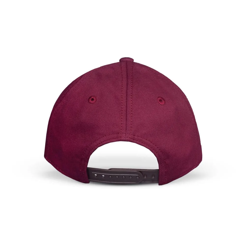 Pokémon Snapback Cap – Eevee 2