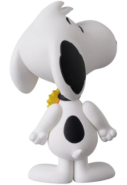 Peanuts Mini Figure – UDF Series 19 You’re Number One 7 cm 2