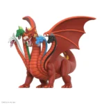 Dungeons & Dragons Action Figure – Ultimates Tiamat 50 cm 1
