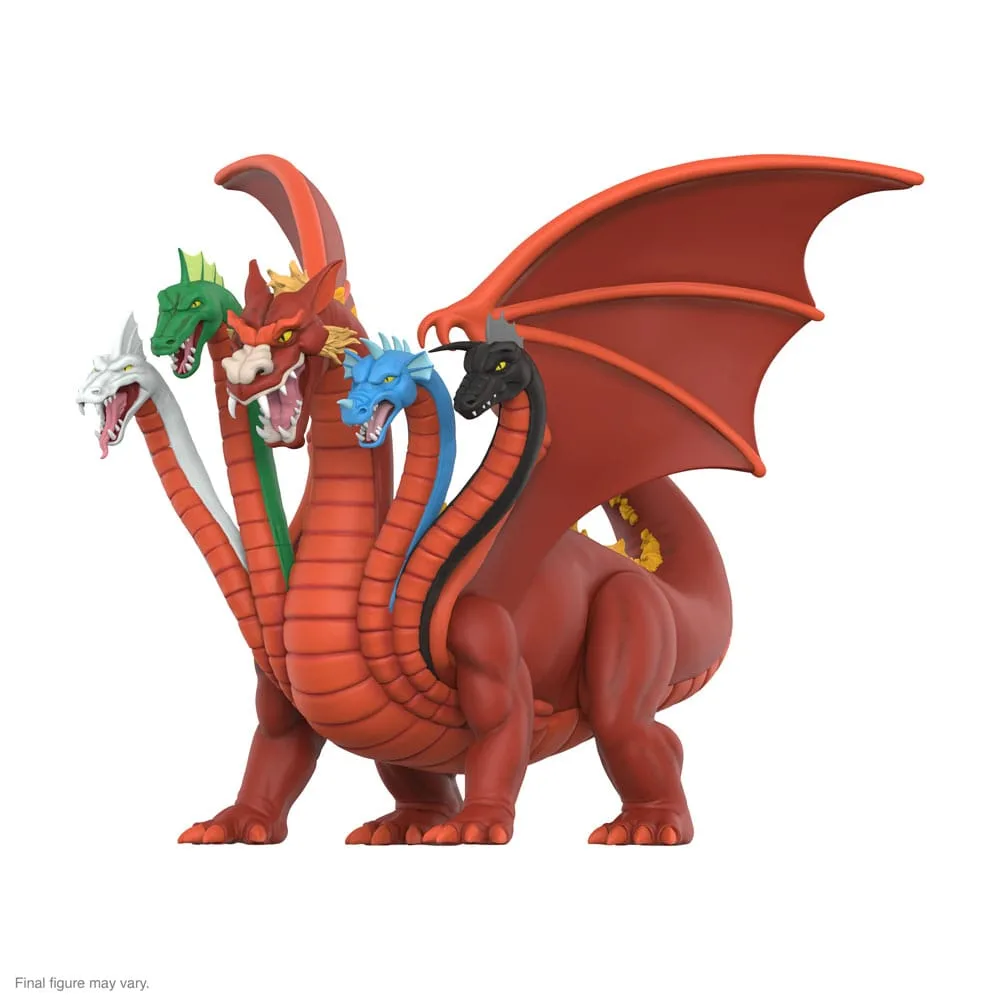 Dungeons & Dragons Action Figure – Ultimates Tiamat 50 cm