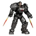 Fallout Action Figure – Hank MacLean Season 2 19 cm 1