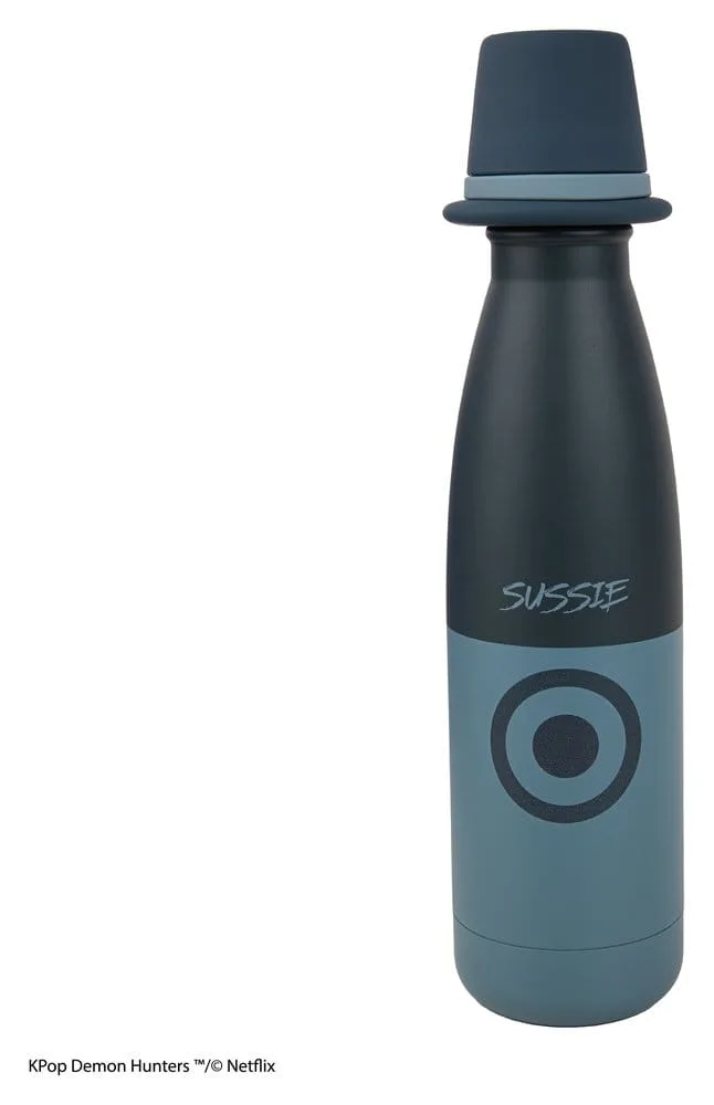KPop Demon Hunters Water Bottle – Sussie 500 ml 4