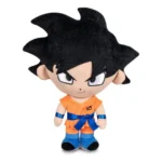 Dragon Ball Plush Set – 12-Character Assortment 22 cm 4