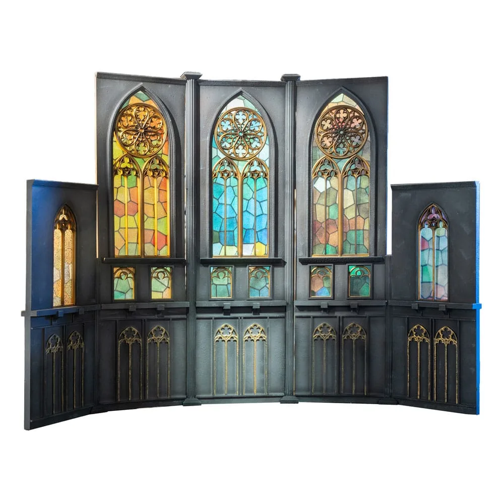 Original Character Backdrop – Angel Sister Holy Wing 48 cm