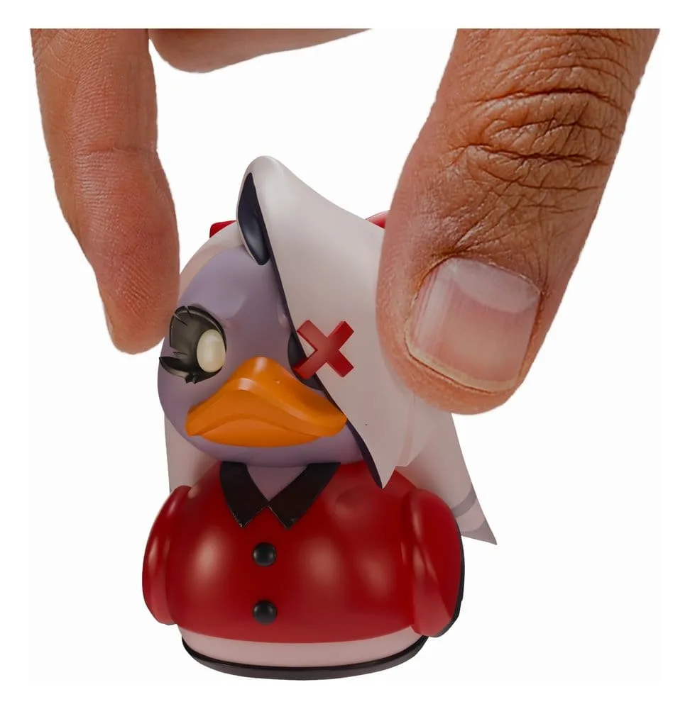 Hazbin Hotel Mini Figure – Tubbz Vaggie 5 cm 4