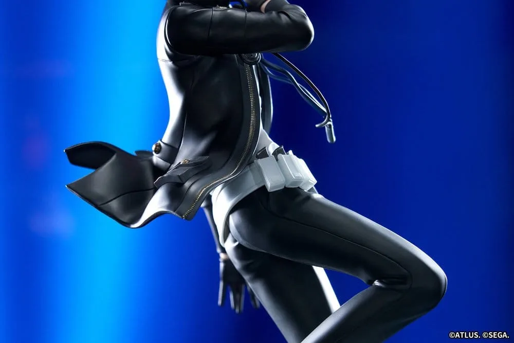 Persona 3 Reload PVC Figure – Protagonist 1/8 Scale 23.5 cm 13