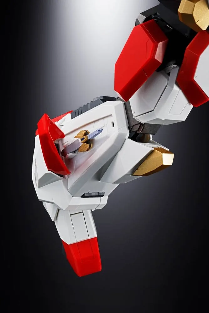 Brave Exkaiser Action Figure – GX-120 King Exkaiser 28 cm 16