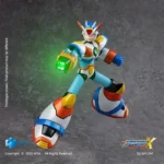 Mega Man Action Figure – X Max Armor 15 cm 4