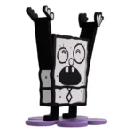 SpongeBob SquarePants Pencil Holder – DoodleBob Approx 9.7 cm 3