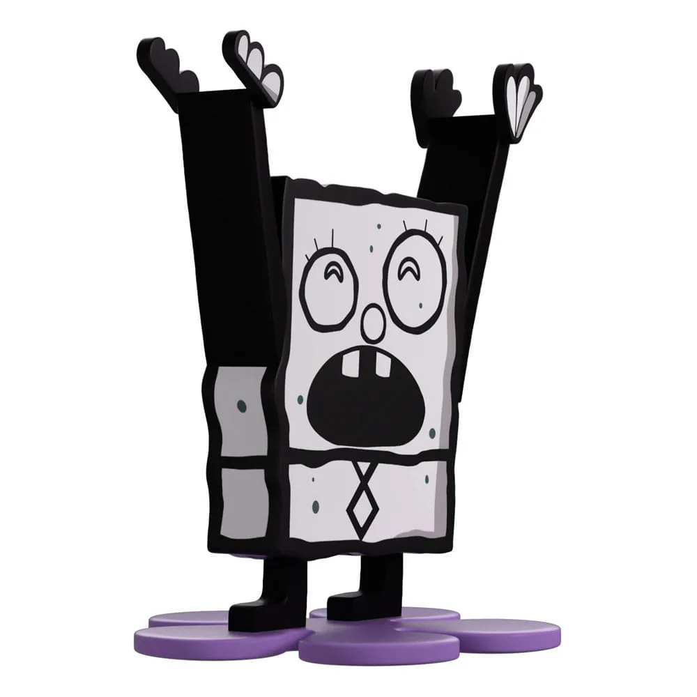 SpongeBob SquarePants Pencil Holder – DoodleBob Approx 9.7 cm 3