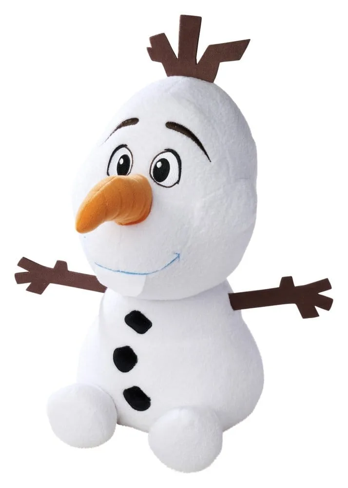 Disney Frozen Plush Figure – Olaf 41 cm 2