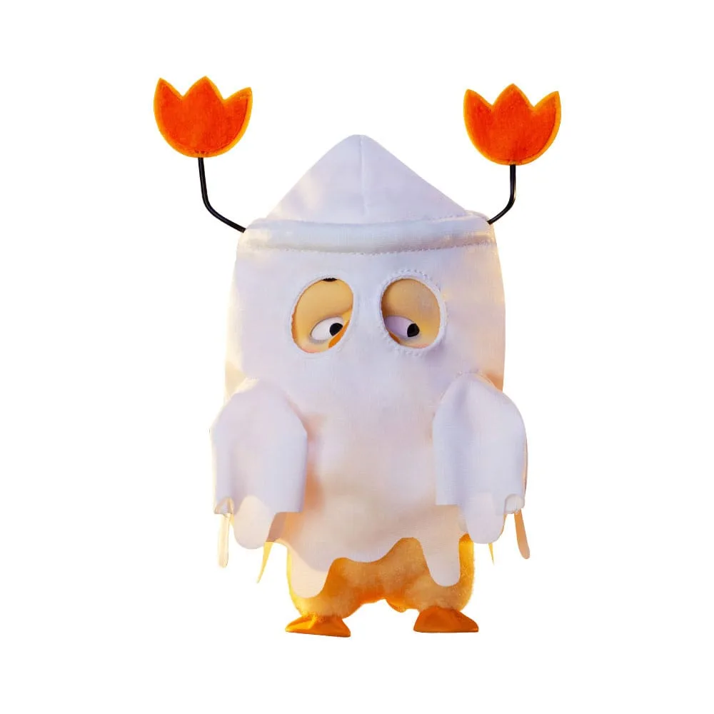 Upset Duck Verrassingsfiguren – Born This Way 6 stuks 16–17 cm 4