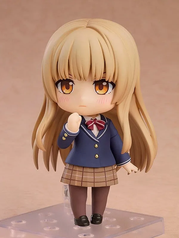 The Angel Next Door Figure – Mahiru Shiina Nendoroid 10 cm 4