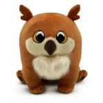 Baldur’s Gate 3 Plush – Owlbear 22 cm 1