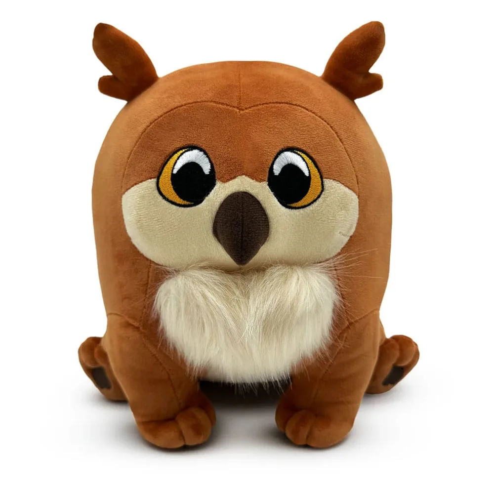 Baldur's Gate 3 Plush – Owlbear 22 cm