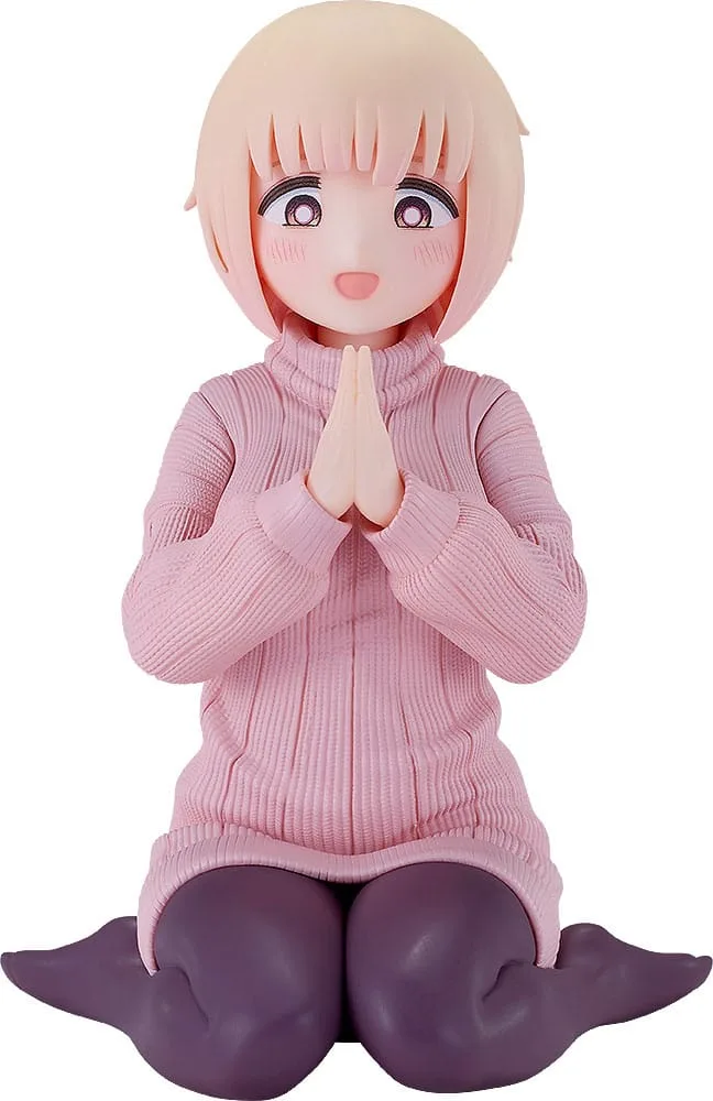 Dokagui Daisuki Mochizuki-san Statue – Swacchao 10 cm 1