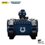 Warhammer 40,000 Vehicle – Razorback Twin Lascannon 36 cm 11