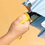 The Simpsons Umbrella – Automatic Opening 100 cm 5