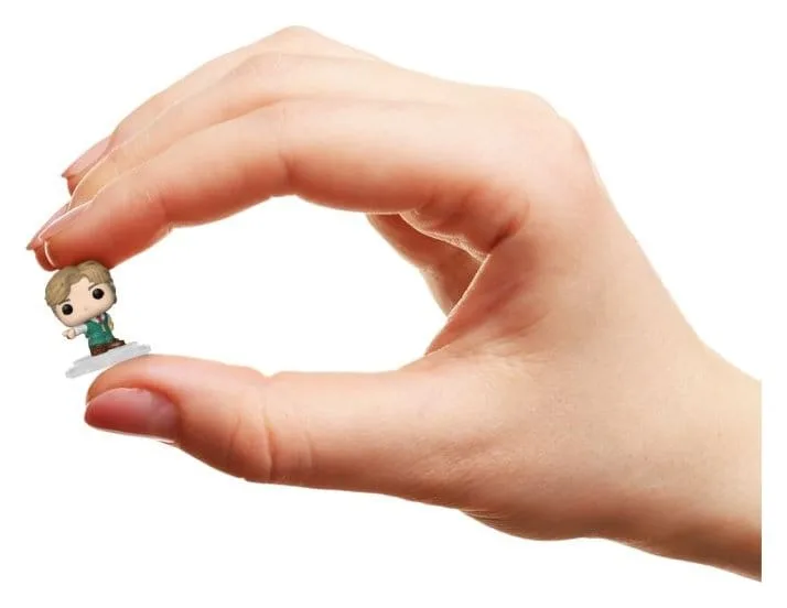 BTS Vinyl Figure – V Dynamite Bitty Pop 2.5 cm 5