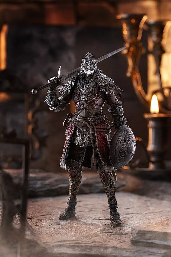 Elden Ring Action Figure – Raging Wolf figma 16 cm 2